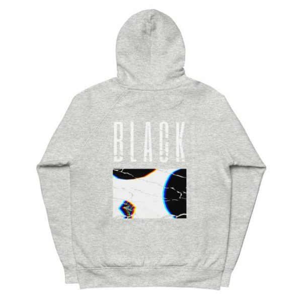 black hoodie collection
