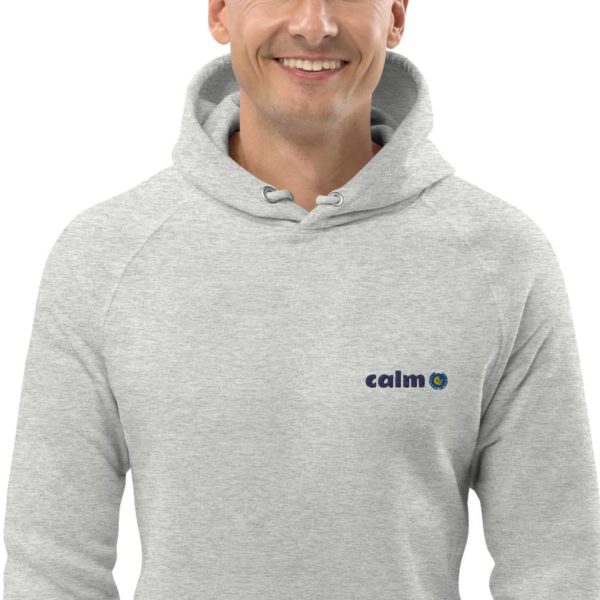 Calm Pullover Collection