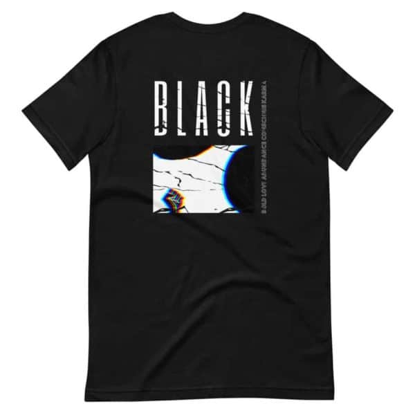 Black Tee Collection