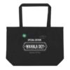 WAHALA DEY Eco Bag