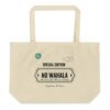No Wahala Eco Bag