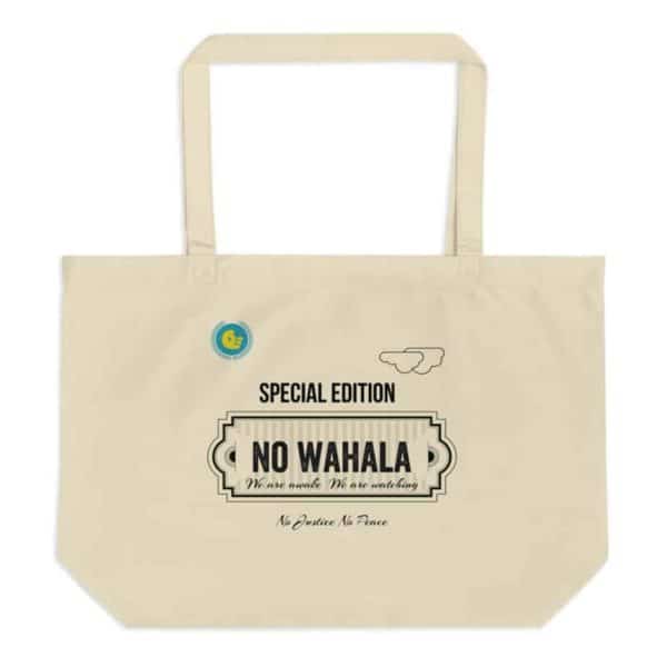 No Wahala Eco Bag