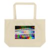 NO WAHALA Eco Bag - Image 2