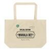 WAHALA DEY Eco Bag - Image 2