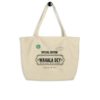 WAHALA DEY Eco Bag - Image 5