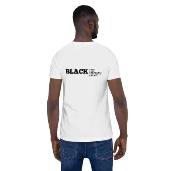black tee collection