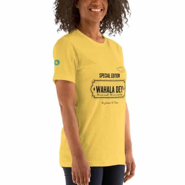 unisex premium t shirt yellow 5ff626b0d1fc1