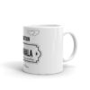 No Wahala Sturdy Mug