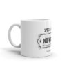 NO WAHALA Sturdy Mug - Image 2