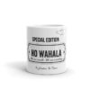 NO WAHALA Sturdy Mug - Image 3