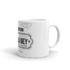 Wahala Dey Sturdy Mug
