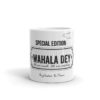 WAHALA DEY Sturdy Mug - Image 3