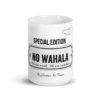 NO WAHALA Sturdy Mug - Image 6