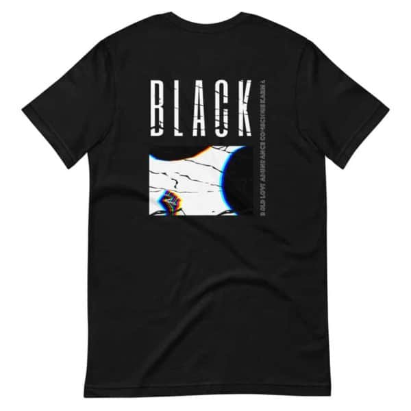 unisex premium t shirt black back 603691abe5b17