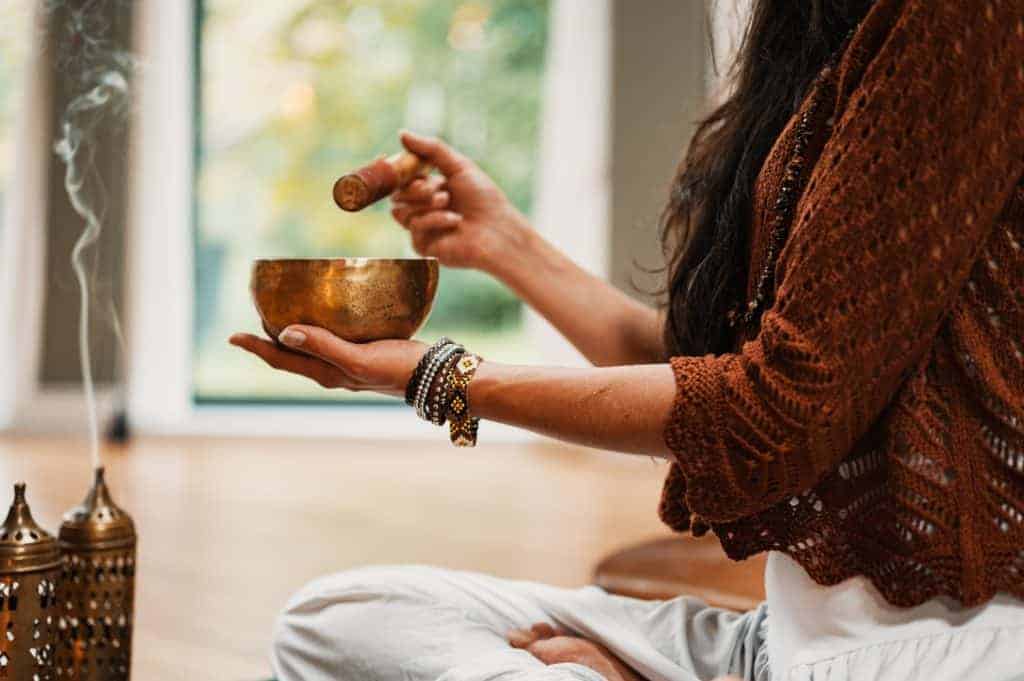 Spiritual awakening, 4 most popular questions answered | “Go within. Use the inner body as a starting point for going deeper and taking you away from where it’s usually lodged, in the thinking mind.”~ Eckhart Tolle