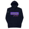 FREEDOM NOW - Art Collection Eco Hoodie