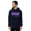 FREEDOM NOW - Art Collection Eco Hoodie - Image 2