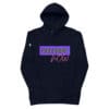 FREEDOM NOW - Art Collection Eco Hoodie