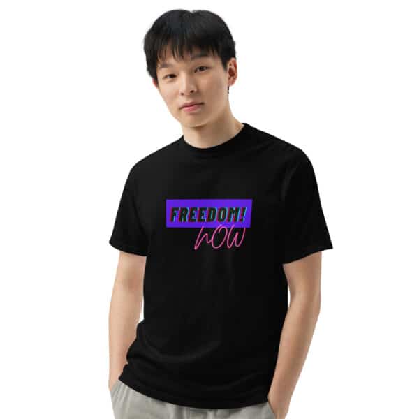 FREEDOM NOW - Image 4