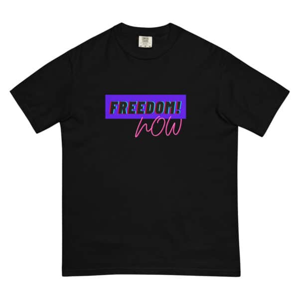 FREEDOM NOW - Image 5