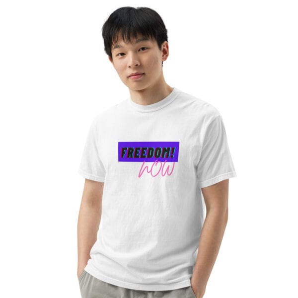 FREEDOM NOW - Image 2