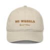 No Wahala Organic Dad Hat - Image 5