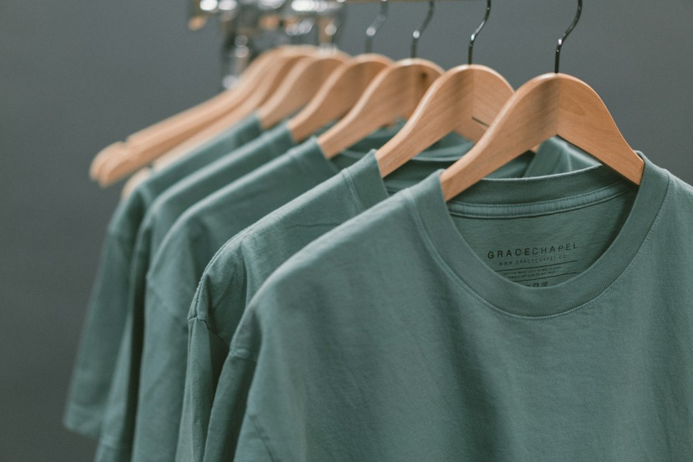 Activist clothing brands: how to tell substance from slogans (and buy responsibly) Activism apparel editorial image for Activist clothing brands: how to tell substance from slogans (and buy responsibly)