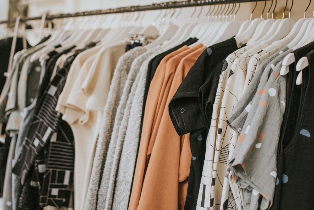 conscious-clothing-brand-checklist-quality-message-production-and-the-qu editorial image