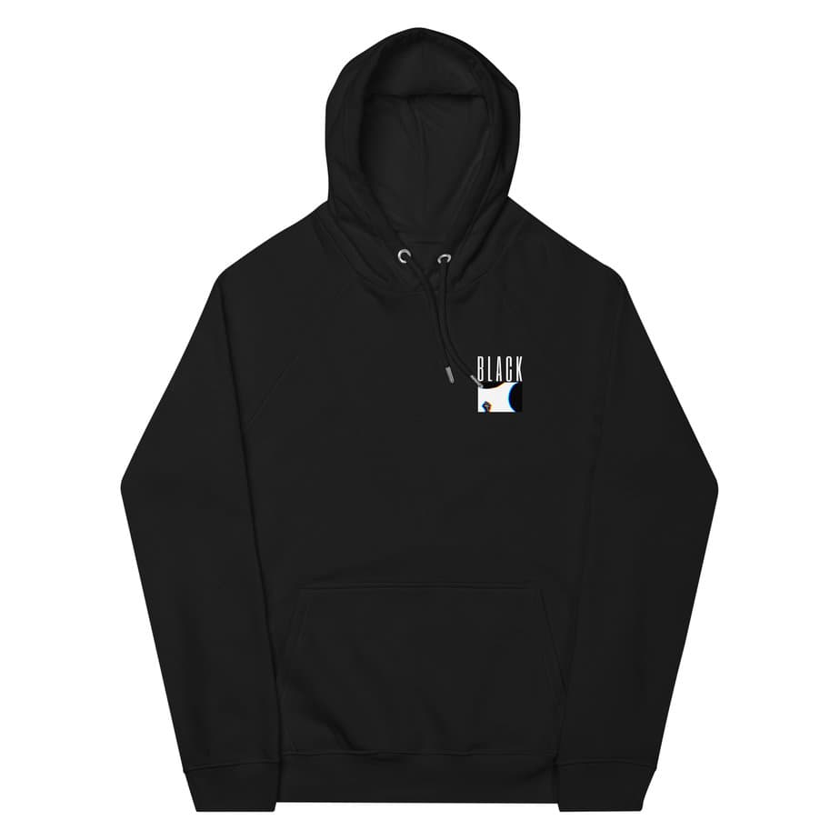 Spiritual hoodies: why comfort, symbolism, and everyday ritual make them more than lazy-day clothes